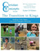 The Transition to Kings by Karen Palmer