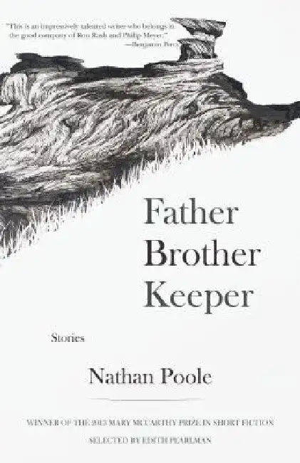 Father Brother Keeper by Nathan Poole