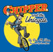 Chipper and the Unicycle by Don M. Winn, Dave Allred