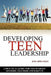 Developing Teen Leadership: A Practical Guide for Youth Group Advisors, Teachers and Parents by Dan Appleman