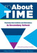 It's about Time [Secondary]: Planning Interventions and Extensions in Secondary School by Mike Mattos
