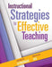 Instructional Strategies for Effective Teaching by James H. Stronge