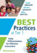 Best Practices at Tier 1 [Elementary]: Daily Differentiation for Effective Instruction, Elementary by Gayle Gregory