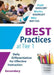 Best Practices at Tier 1 [Secondary]: Daily Differentiation for Effective Instruction, Secondary by Gayle Gregory
