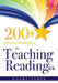 200+ Proven Strategies for Teaching Reading, Grades K-8: Support the Needs of Struggling Readers by Kathy Perez