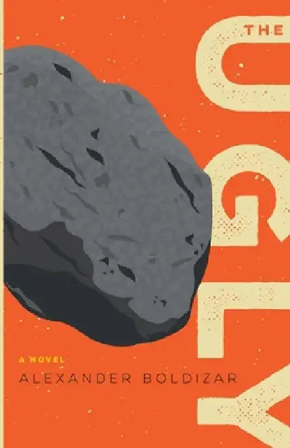 The Ugly by Alexander Boldizar