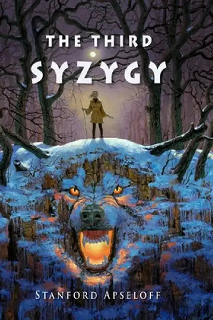 The Third Syzygy by Stanford Apseloff