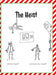 The Heist by Stanford Apseloff