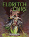 Eldritch Lairs (PFRPG) by Yuu Tanaka