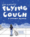 Flying Couch: A Graphic Memoir by Amy Kurzweil