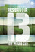 Reservoir 13 by Jon McGregor