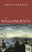 Nothing Can Make Me Do This by David Huddle