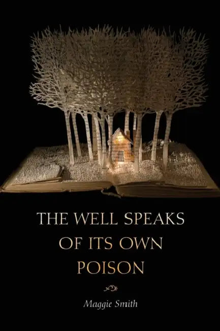 The Well Speaks of Its Own Poison by Frazer Lee