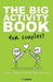 The Big Activity Book for Gay Couples by Lovebook