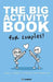 The Big Activity Book for Couples by Lovebook