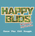 Happy Buds: Marijuana for Any Occasion by Ed Rosenthal