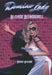 Domino Lady: Blonde Ambition by Nancy Holder, Lori Gentile, Mark Sparacio