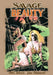 Savage Beauty by Mike Bullock, Jose Massaroli