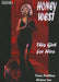 Honey West: This Girl for Hire by Elaine Lee, Trina Robbins, Lori Gentile