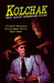 Kolchak: The Night Strangler Files by Richard Matheson, Chris Mills, Amin Amat