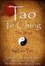 Tao Te Ching (The Way) by Lao-Tzu: Special Collector's Edition with an Introduction by the Dalai Lama by Lao Tzu, Dalai Lama