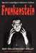 Frankenstein by Mary Wollstonecraft Shelley, H. P. Lovecraft