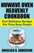 Nuwave Oven Heavenly Cookbook: Fast Delicious Recipes for Very Busy People by Angelica B. Anderson