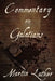 Commentary on Galatians by Martin Luther