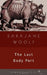 The Last Body Part by Sarajane Woolf