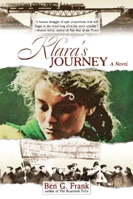 Klara's Journey by Ben G. Frank