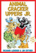 Animal Cracker Uppers Jr. by Richard Lederer