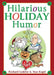 Hilarious Holiday Humor by Richard Lederer