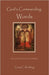 God's Commanding Words by Gary C. Redding