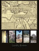 Land of the Bible: In the Steps of Paul and John by Gerald L. Borchert