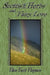 Scottish Herbs and Fairy Lore by Ellen Hopman
