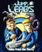 Jump Leads: Tales From the Flurry by Ben Paddon, Jjar