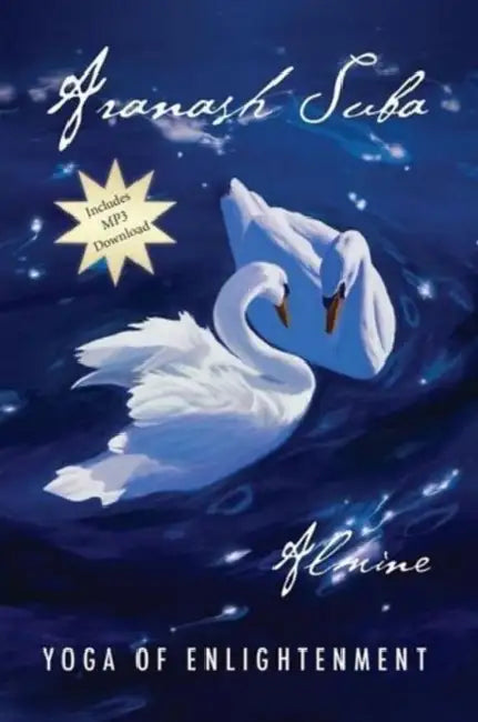 Aranash Suba Yoga by Almine