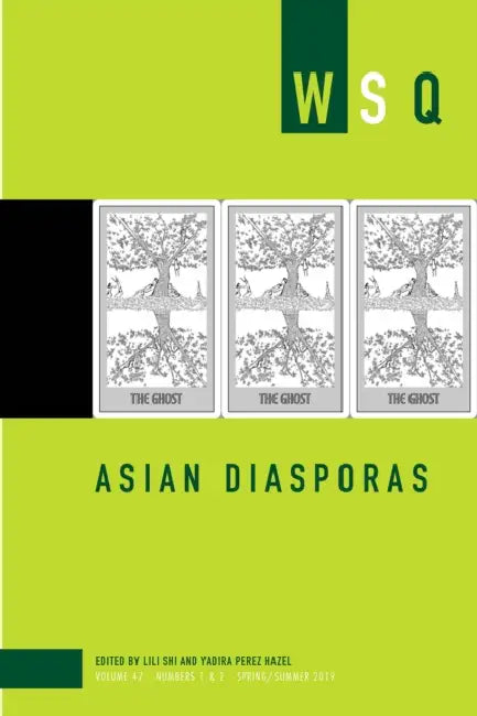 Asian Diasporas by Lili Shi, Yadira Perez Hazel