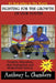 Fighting for the Growth of Our Youth by Anthony Chambers