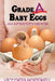 Grade A Baby Eggs: An Infertility Memoir by Victoria Hopewell