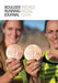 Boulder Running Journal 2016: The Bronze Medal Issue by Todd Straka, Peter N. Jones, Terzah Becker