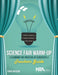 Science Fair Warm-Up, Teachers Guide: Learning the Practice of Scientists by John Haysom