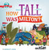 How Tall Was Milton? by Lawrence F. Lowery