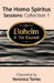 The Homo Spiritus Sessions, Collection 1 by Eloheim And the Council