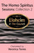 The Homo Spiritus Sessions, Collection 2 by Eloheim And the Council
