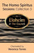 The Homo Spiritus Sessions, Collection 3 by Eloheim And the Council
