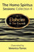 The Homo Spiritus Sessions: Collection 4 by Eloheim And the Council