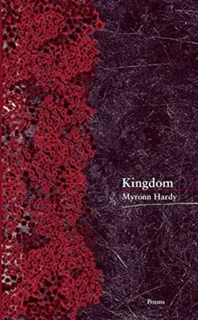 Kingdom by Myronn Hardy