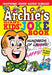 Archie's Giant Kids' Joke Book by Bob Montana