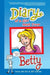 Diary of a Girl Next Door: Betty by Tania Del Rio